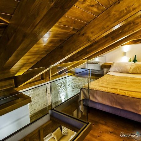 Beatrice Rooms Conversano Buitenkant foto
