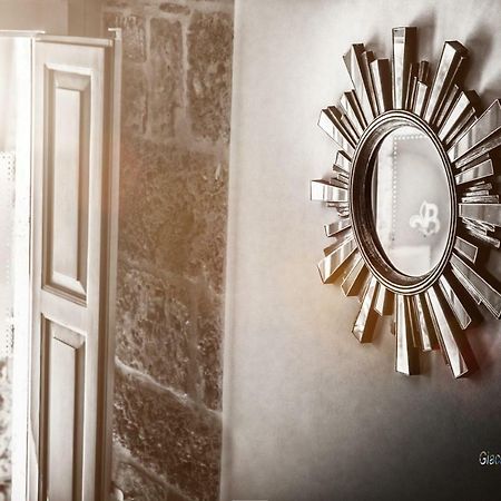 Beatrice Rooms Conversano Buitenkant foto