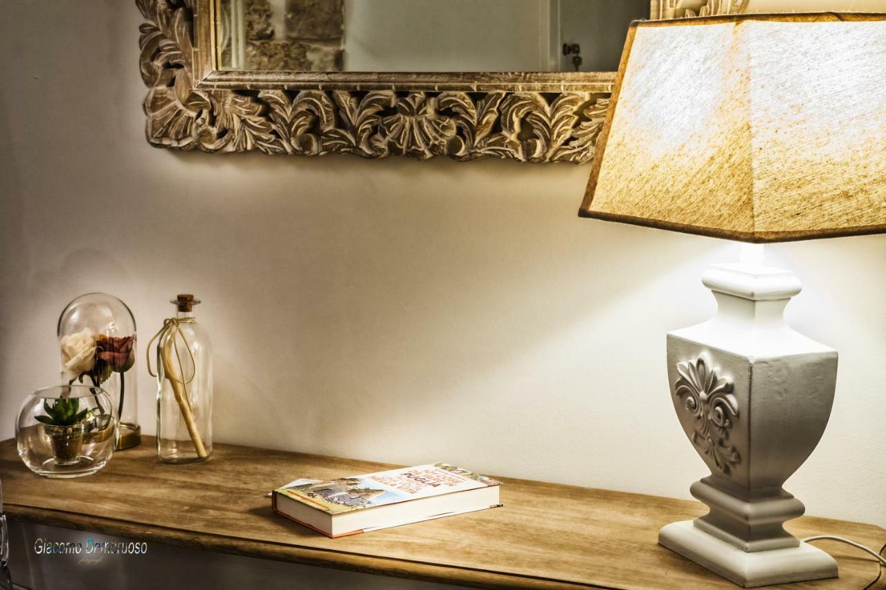 Beatrice Rooms Conversano Buitenkant foto