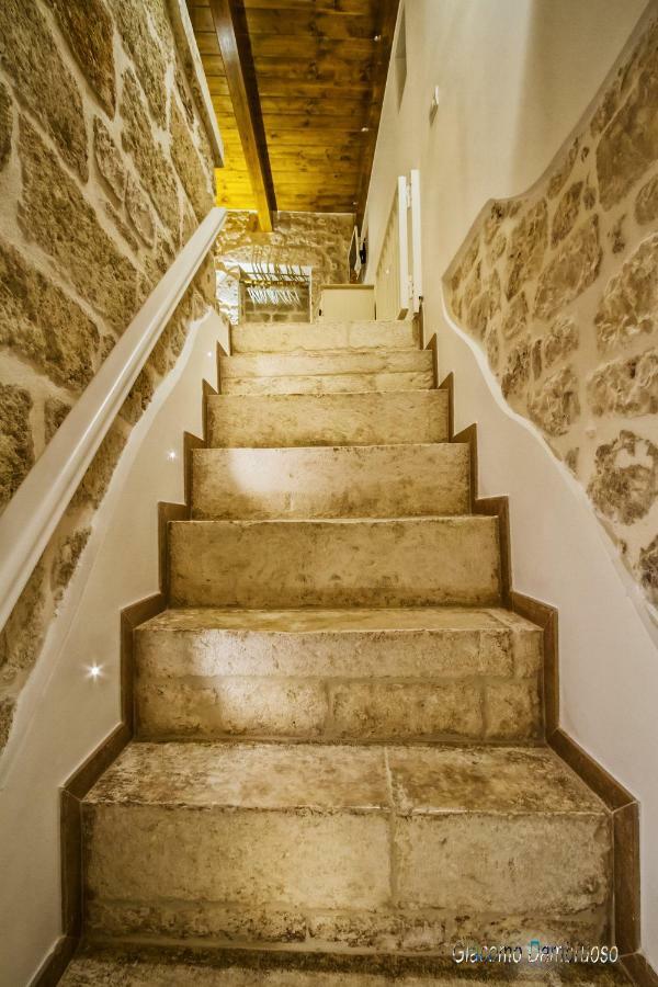 Beatrice Rooms Conversano Buitenkant foto