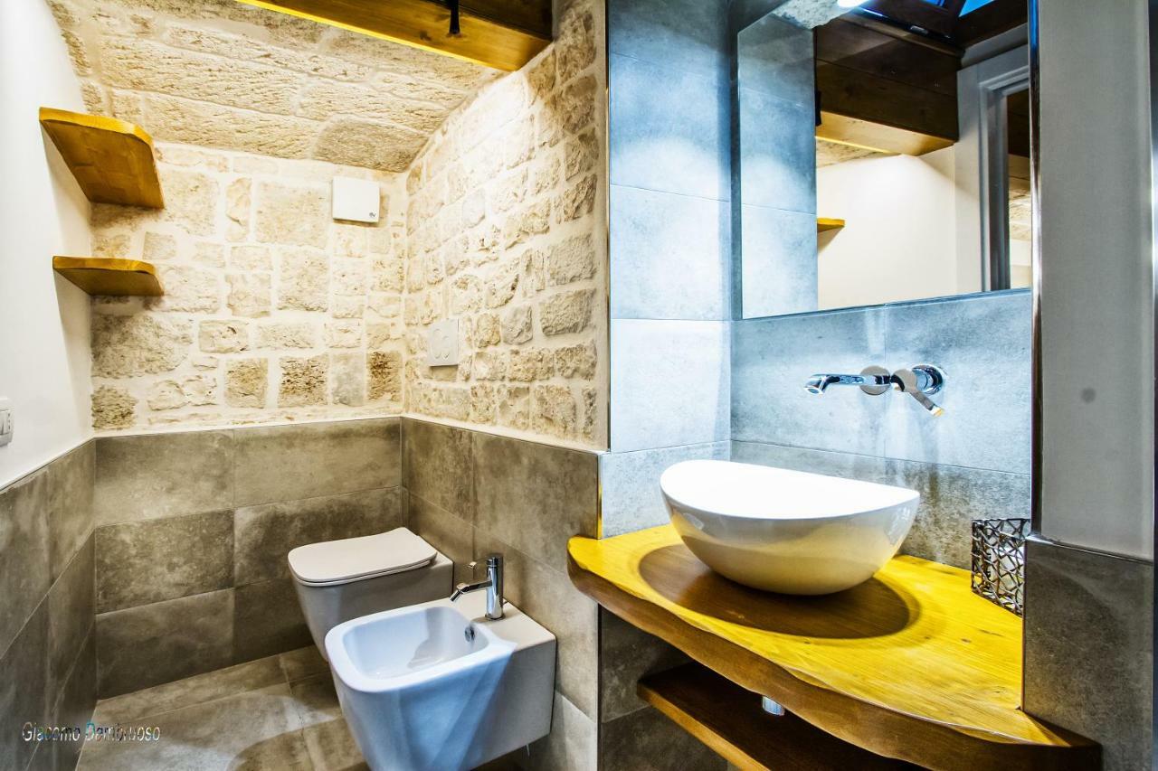 Beatrice Rooms Conversano Buitenkant foto