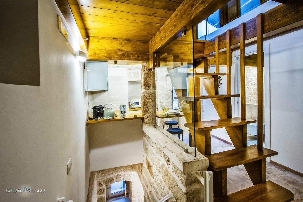 Beatrice Rooms Conversano Buitenkant foto
