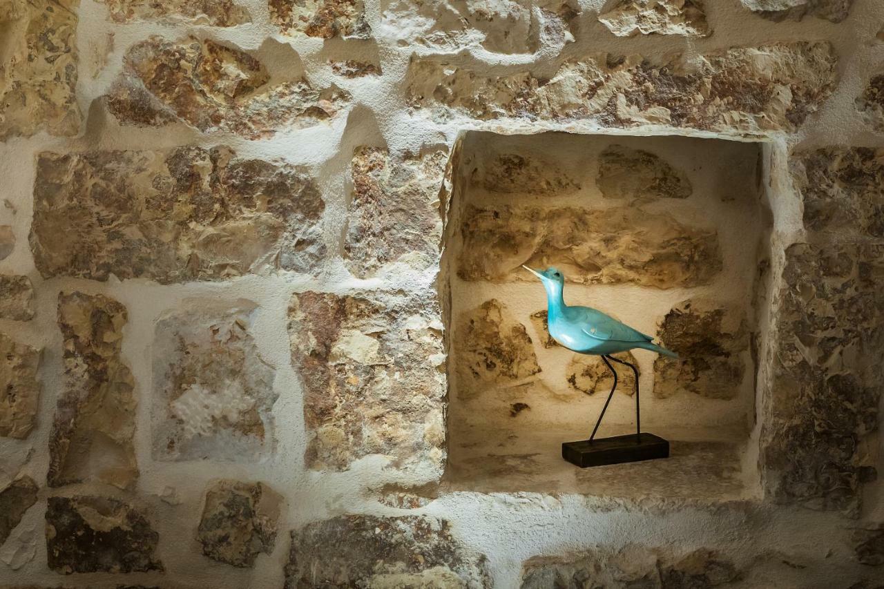 Beatrice Rooms Conversano Buitenkant foto