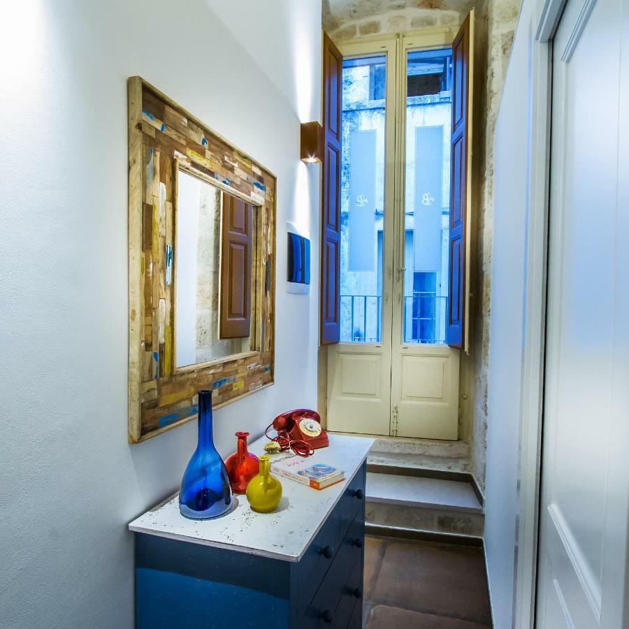 Beatrice Rooms Conversano Buitenkant foto