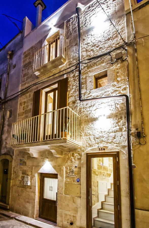 Beatrice Rooms Conversano Buitenkant foto