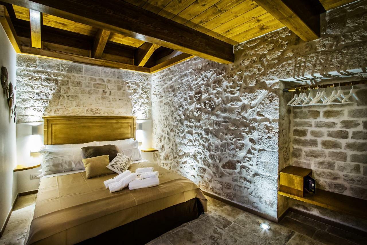 Beatrice Rooms Conversano Buitenkant foto