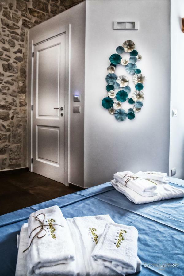Beatrice Rooms Conversano Buitenkant foto